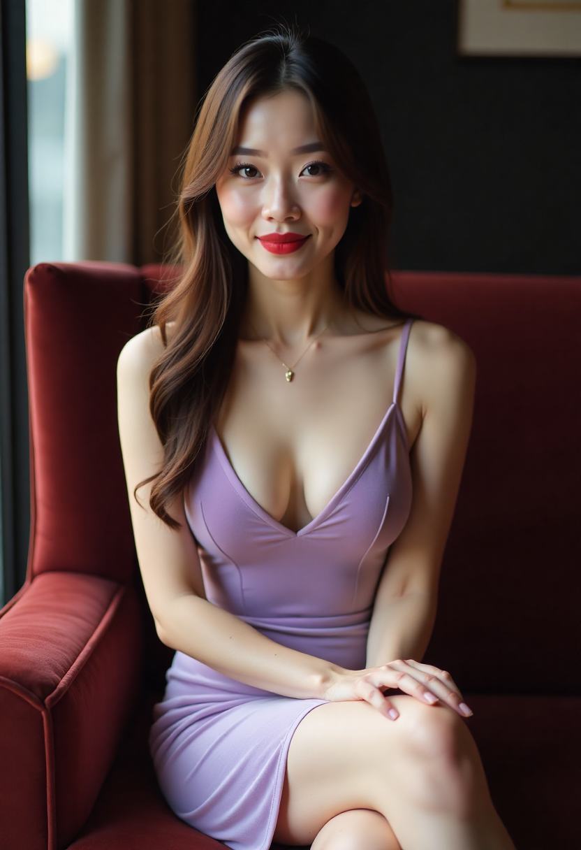 凡尔赛旧事