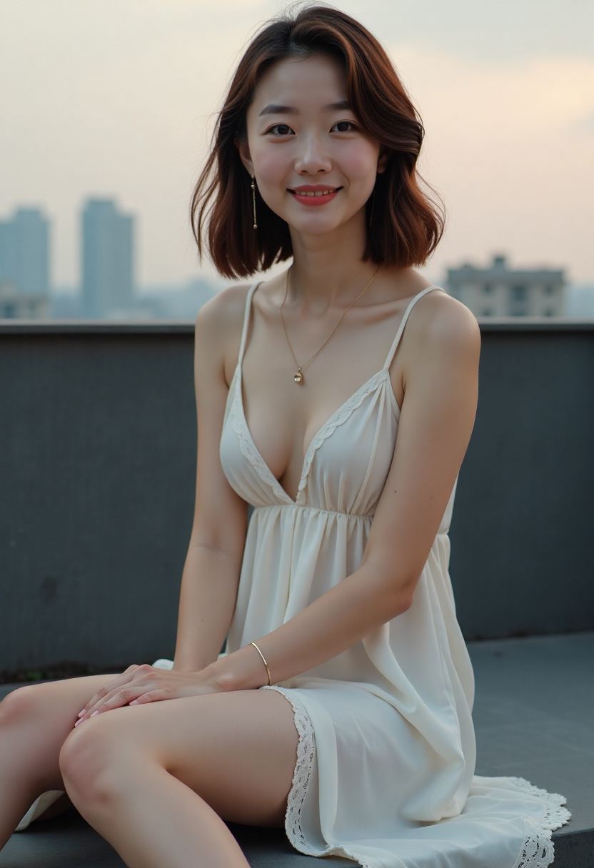 空中列车急转弯