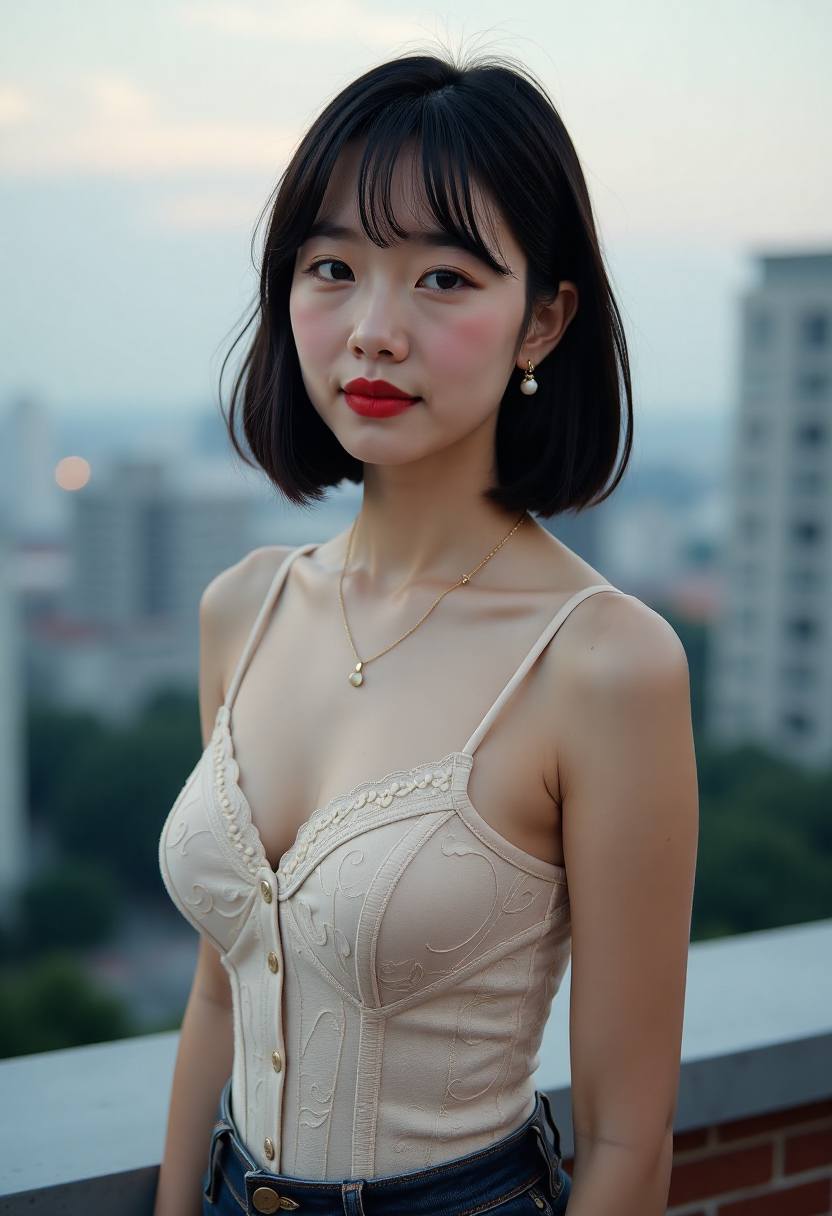 尼斯海湾的清晨
